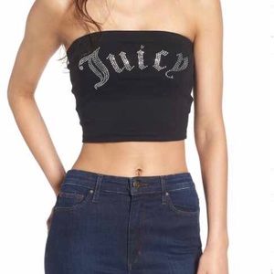 Juicy Couture Bandeau